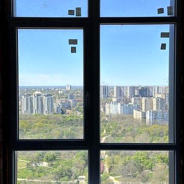 Продаж 1к Квартира Шевченка проспект ЖК Олимпийский