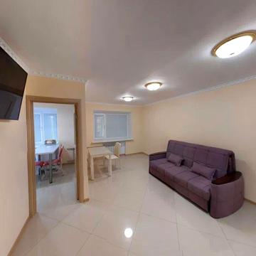 Сдам 1к квартиру п-т Пушкина