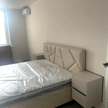 Стильна 1к квартира 48 м² з новим ремонтом | Лобановського 150Б