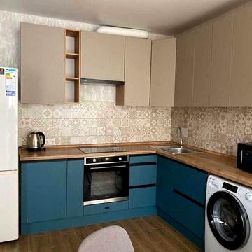 Оренда 2к квартири на вул. Зої Гайдай