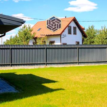 Продаж сучасного будинку з ремонтом с. Горбовичі