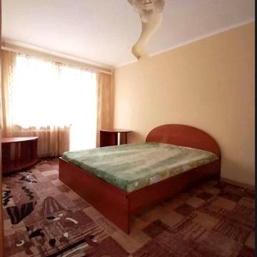 Сдам 1к квартиру в центре города