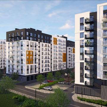 Немирівське шосе, (Будинок 2)