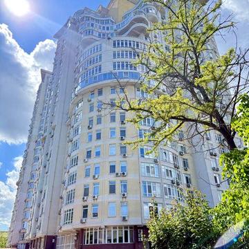 Продам 1 ком квартиру в ЖК Франузский с ремонтом(136-958) ЖК «Французкий бульвар,22/30»