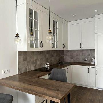 Оренда сучасної 1-кімн.кв. студіо