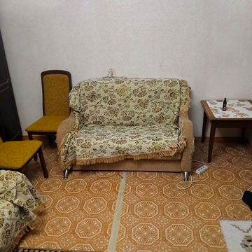 Сдаю 1 комнатную квартиру в Октябрьском на пр. Корабелов