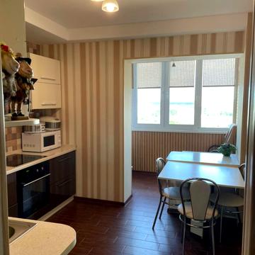 Костянтина Данькевича вул., 8