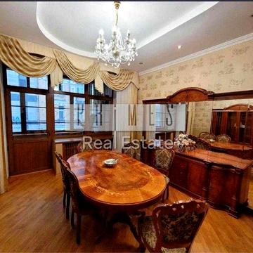 Оренда 5к квартири, вул. Велика Житомирська, 17/2 Центр, Пейзажна Алея