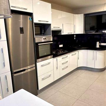 Здам в оренду 2 кімнатну квартиру ЖК Щасливий ПП Борщагівка