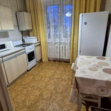 Оренда квартири на Борщагівці