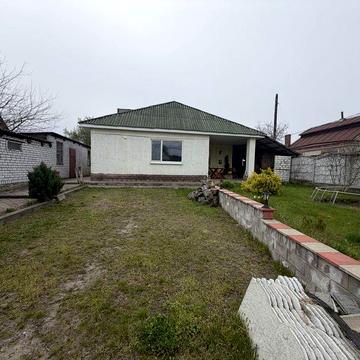 Дім 100 м² з гаражем на 2 авто та ділянкою 15 соток Мала Кохнівка