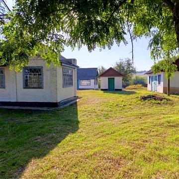 Продам будинок в с. Кобелячок Полтавської обл.