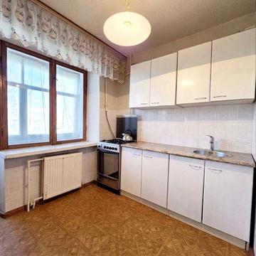 Оренда 3х кімнатної, ЩЕРБАНЮКА - ДОСТАЄВСЬКОГО, МЕБЛІ та ТЕХНІКА, РОЗДІЛЬНІ кімнати, два балкони!
