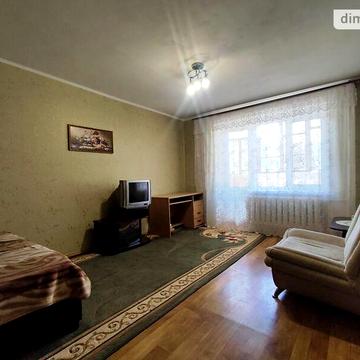 Довгострокова оренда 1к Квартира Калинова вулиця