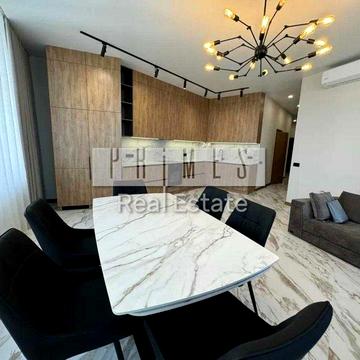 Оренда 2к квартири, ЖК Manhattan city / Манхеттен, пр. Берестейський 11