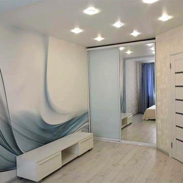 Довгострокова оренда 1-к квартири ЖК "Львівський маєток" Софіївська Борщагівка