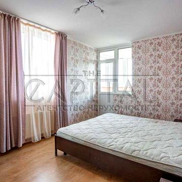 ПРОДАЖ 3к квартири роздільні Дарницький район вул. Крушельницька