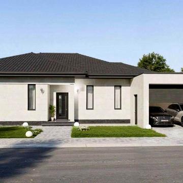 Продам дом ЖМ Дайберг 186 м2. Участок 6 соток. Рассрочка