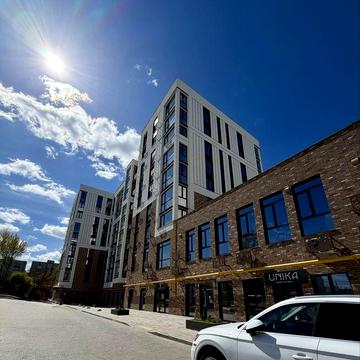 Продаж 1-кім.квартири в ЖК преміум-класу «Ренесанс» ЖК Ренесанс