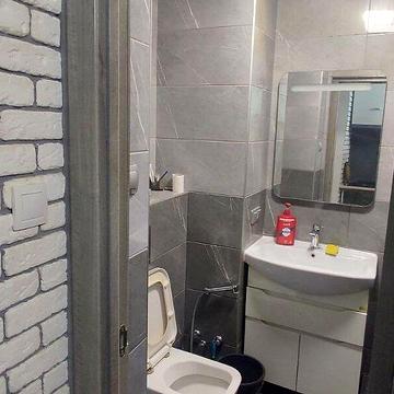 Довгострокова оренда 1к Квартира Каретний провулок