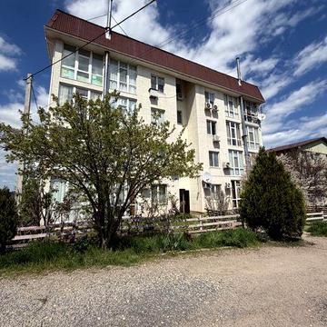 Продам 1-комн квартиру Совиньон, улица Нагорная.