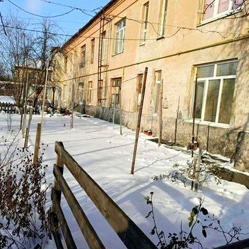 Продаж 3-кімнатної квартири під ремонт Сортувальна (91276)