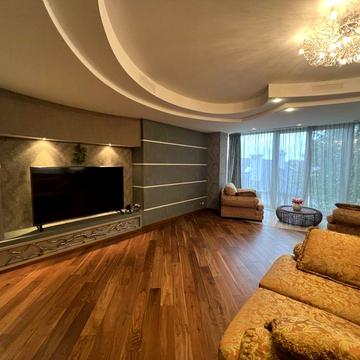 Большая 3к в клубном доме