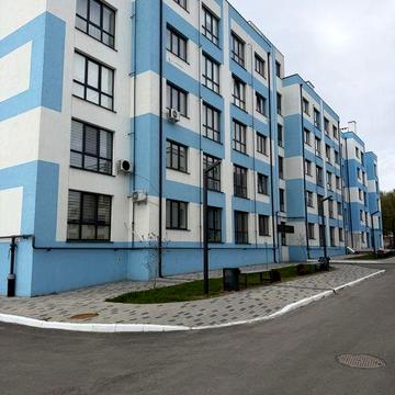 Продаж однокімнатної квартири