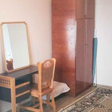 Аренда 1к квартиры Октябрьское