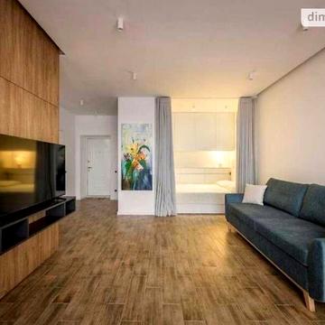 Довгострокова оренда 1к Квартира Зоряний бульвар ЖК Грани