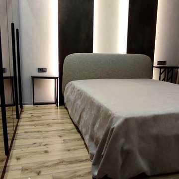 Довгострокова оренда 1к Квартира Ламана вулиця ЖК LOFT white