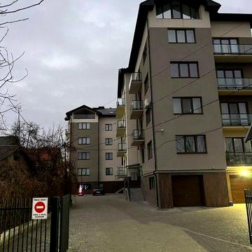 ОРЕНДА 2-х кімнатної квартири в центрі міста