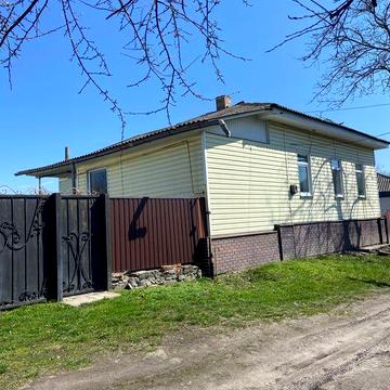 Продам добротний будинок у Сосниці Чернігівської обл.