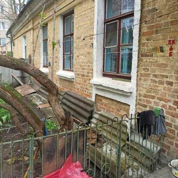 (3) Продам 1-но кімнатну квартиру на Замості 4698