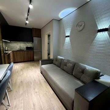 Довгострокова оренда 2к Квартира Архітектора Олега Петрова (Чернишевського) вулиця ЖК AcademHoff