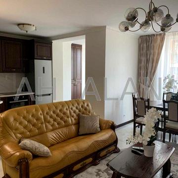 БЕЗ КОМИСИИ Аренда двухкомнатной квартиры в ЖК София Резиденс