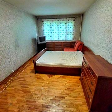 Оренда 1-кімнатної квартири, вул. Деміївська, ст. м. «Голосіївська»