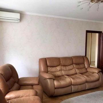 Оренда двокімнатної квартири бул, Лесі Українки 19/16