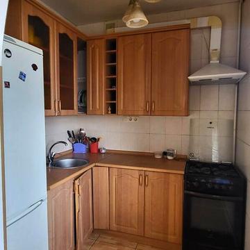 Довгострокова оренда 2к Квартира Авіаційна вулиця