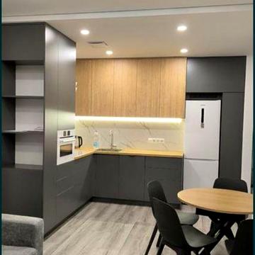 Сдам 1 ком квартиру м Левобережная ЖК Галактика