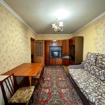 Оренда  2 кімнатної в Центрі/Повна комплектація/Ярослава Мудрого