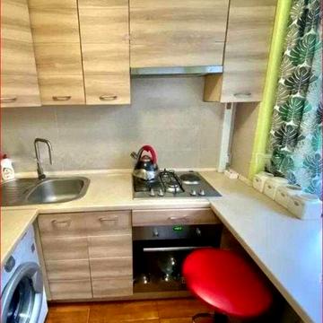 Продам 1к квартиру 4/9 Салтовка