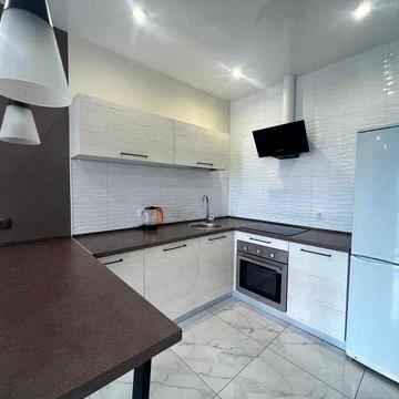 Продам 1к ЖК Левада, 47 м², кухня-студія, лоджія, заходь і живи (23244) ЖК Левада