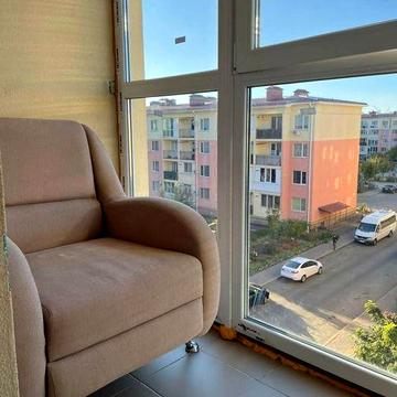 Сдам 1-комн. 7-е небо!