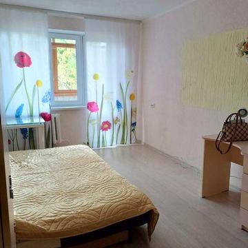 Оренда 1-но кімнатної квартири в р-ні Вишенька, найпопулярнішому районі міста з розвиненою інфраструктурою. Меблі та техніка в наявності, добрий стан