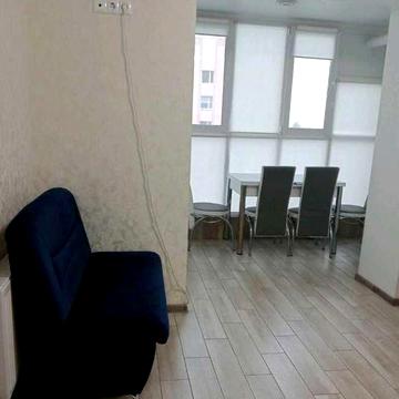 Оренда 1-но кімнатної квартири з гарним якісним ремонтом за вигідною ціною, техніка та меблі в наявності. Все сучасне. Є інші варіанти - підберемо!