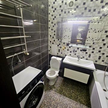 Здам 1 кімнатну в новобудові на Куликовській