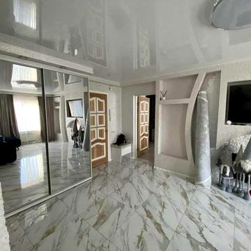 Сдам 2-к квартиру на Шевченковском (3 мкрн) по ул. Воронина