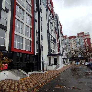 Свято-Покровська вул. (Леніна), 73-Г