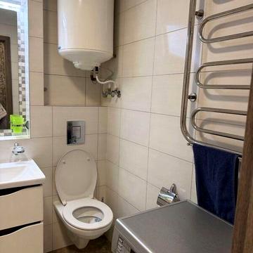 Довгострокова оренда 2к Квартира Квартальна (Гладкова) вулиця